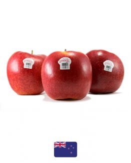 ผลไม้สด-แอปเปิลเอนวี่นิวซีแลนด์