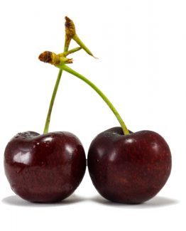 ผลไม้สด-Cherry