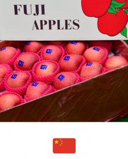 ผลไม้-แอปเปิลฟูจิจีน2
