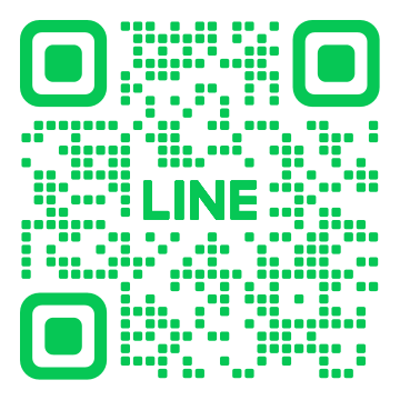 Line QR Code