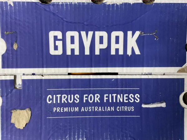 ส้มแมนดาริน Gaypak ออสเตรเลีย ส้มแมนดาริน · Gaypak